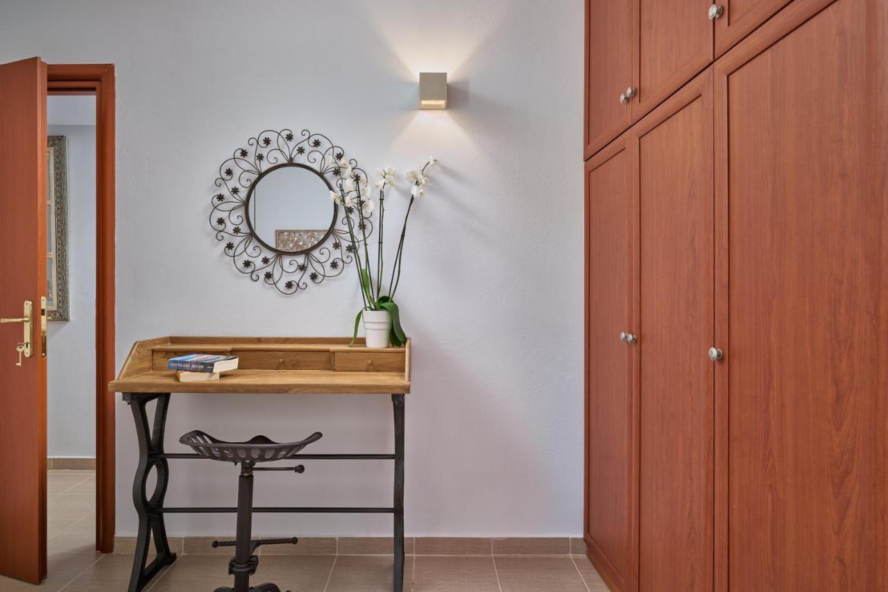 Amore Kastellia-Althea Homes Amoopi Exterior photo