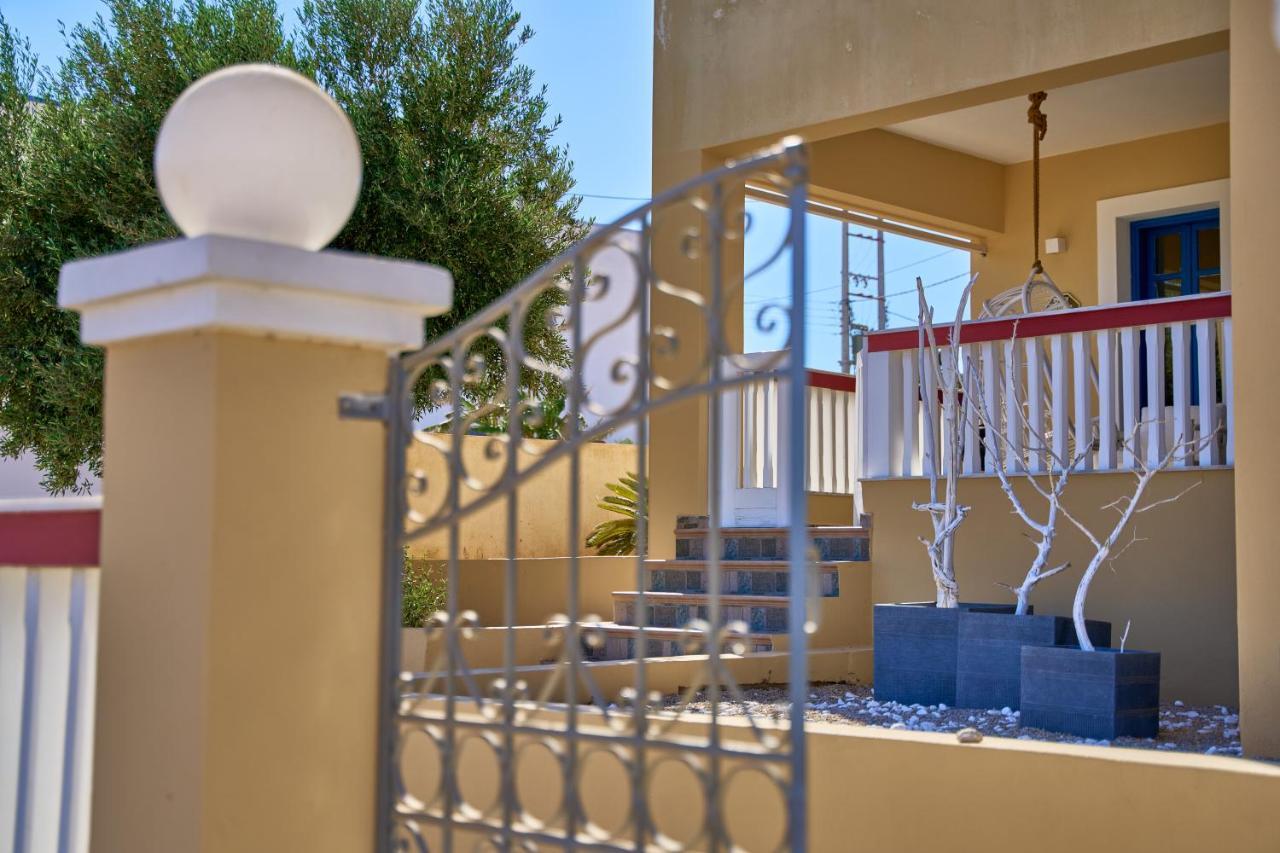 Amore Kastellia-Althea Homes Amoopi Exterior photo